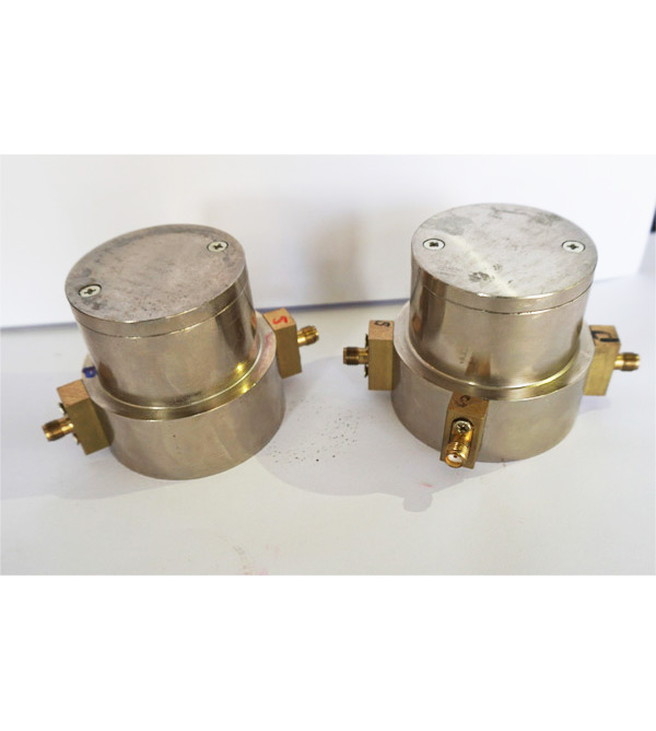 HKN系列一縱多橫多份量復合換能器