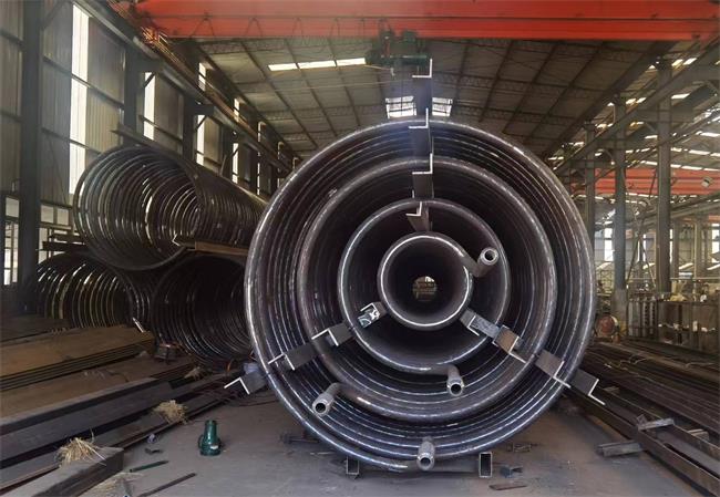 成都盤管加工 成都盤管加工