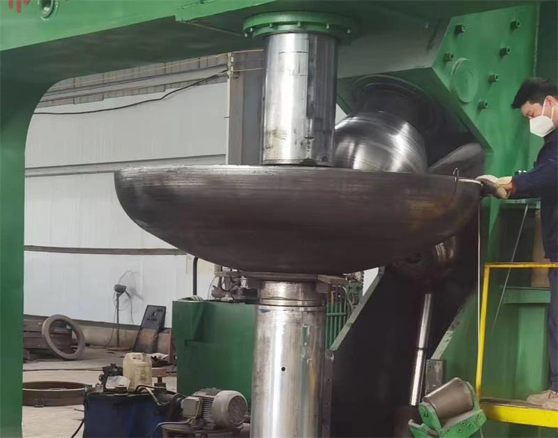 成都封頭加工 成都封頭加工